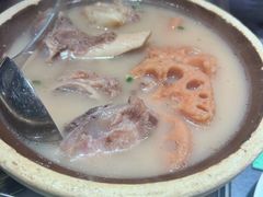 -全聚贤餐厅·湖北家常菜(沙湖店)
