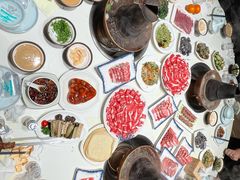 -福寿斋·老北京铜锅涮肉·烤鸭(顺义总店)