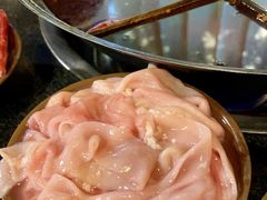 -酒友老火锅(渝中店)