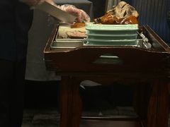 -羲和雅苑•北京烤鸭(平安国际金融中心店)