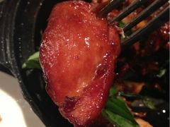 三杯鸡-鹿港小镇(中关村店)
