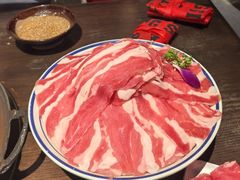 -萍姐火锅·公路夜市(江宁万达店)