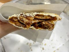 -徐记红川肉烧饼