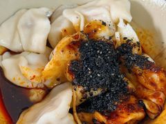 -新繁牛肉豆花(都江堰店)