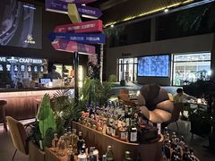 -海南椰子鸡餐厅(三亚湾红树林店)