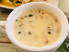 -翠华餐厅(旺角文华商场店)