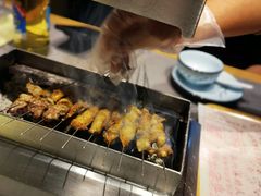 -老白清真烧烤(锦州旗舰店)