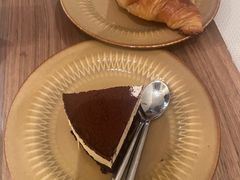 -BAKER&SPICE(安福路店)