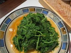 酒香草头-三玛璐酒楼(汉口路店)