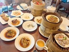 -福州世茂洲际酒店·福邸(台江店)