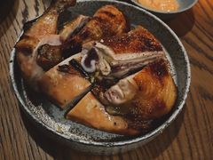 -BOR Eatery(安福路店)