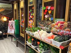 -塘人·老底子宁波菜小馆(南塘老街店)