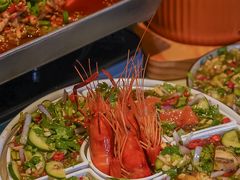 -乔街深夜食堂·台州菜·高压锅生蚝(杭州总店)