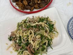 -聚福缘菜馆(隆昌路店)