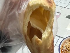 -龙门李家三旦羊肉汤馆