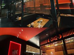 -肉魁屋·烧肉·烧鸟·酒场(高新店)