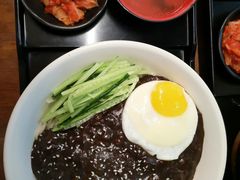 -米屋石锅拌饭(师大店)