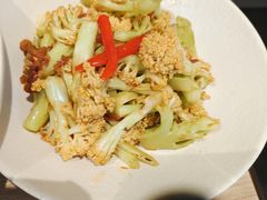 -渔语鱼酸菜鱼新川菜(万象城店)