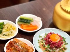 -蒜香焼肉PURUSHIN(马场路店)