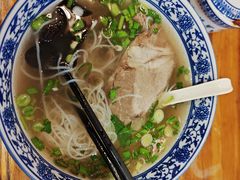 -澄城水盆羊肉店(永兴坊店)