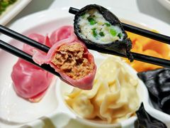 -必点海鲜·海肠捞饭大王(滨江道店)