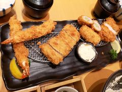 -胜博殿日式炸猪排(西红门店)