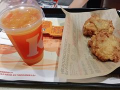 -肯德基(石浦金山店)