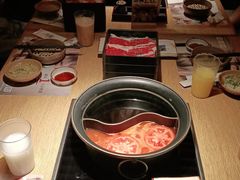 -温野菜涮涮锅(西单大悦城店)