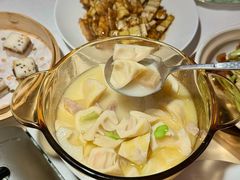 -张福记(陇海中路店)