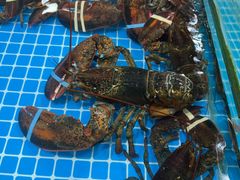 -恒达综合农贸市场(黄山路店)