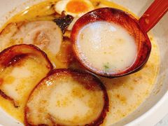 -味千拉面(双井店)