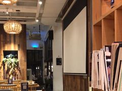 -老板很二(吉大店)