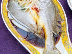 -万柳阁小馆·花园餐厅(龙潭湖店)
