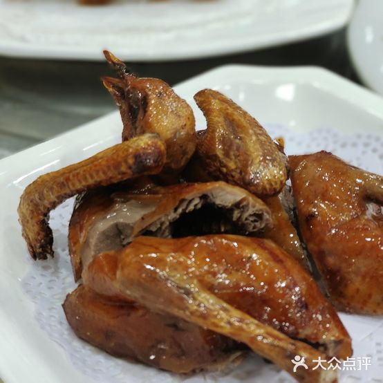 广东经理饭店(陆慕元和店)