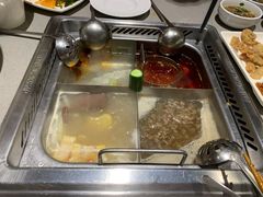 -海底捞火锅(石厦时代广场店)