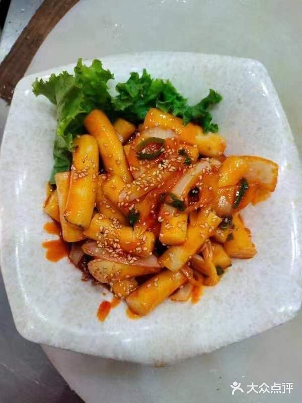 延边必吃榜｜朝鲜族特色传统美食