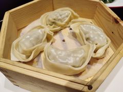 -上海人家花樣年华(中山公园店)