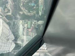 -平安金融中心云际观光层
