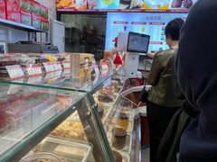 -小宝栗子(嘉华国际商业中心店)