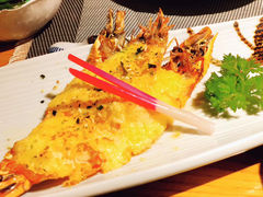 -大将料理餐厅(汇锦街店)