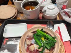 -华记煲仔华·煲仔饭(市桥易发店)
