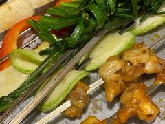 掌中宝-月半小炉焖烤