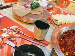 -蛙宴·美蛙火锅基地(万象城店)