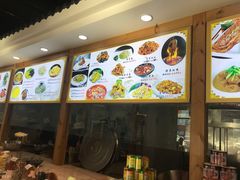 -良师门滨海人家·海鲜·家常菜(滨海城店)
