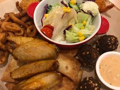 -必胜客(兴隆店)