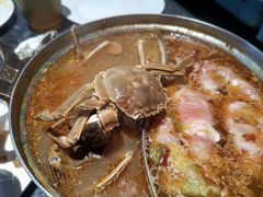 -钱小奴创意自助餐厅·原切谷饲安格斯畅吃(宁波环球银泰城店)