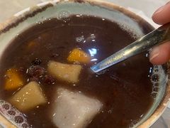 -鲜芋仙(苏州干将店)