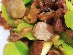 -阿葉农家饭店