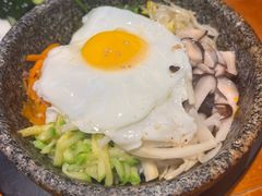 -全州拌饭馆(断桥店)
