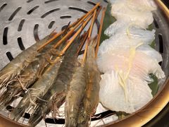 -碗中海·蒸汽海鲜·桑拿鸡(岭南天地店)
